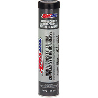 Amsoil High-Viscosity Lithium Complex Grease GVC
