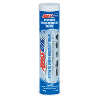 AMSOIL Synthetic Water Resistant Grease 1x 14oz (397g) Cartridge