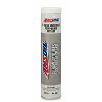 Amsoil X-Treme Food Grade Grease GXC