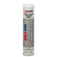 AMSOIL X-Treme Synthetic Food Grade Grease 1x 14oz (397g) Cartridge