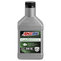 Amsoil Hybrid 0W-16 Engine Oil HE016