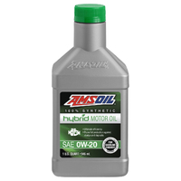 Amsoil Hybrid 0W-20 Engine Oil HE020
