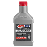 Amsoil High Mileage 5W-30 Engine Oil HM530