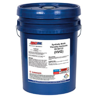 Amsoil Multi-Viscosity ISO 22 Hydraulic Oil HVG