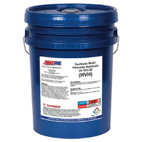 Amsoil Multi-Viscosity ISO 32 Hydraulic Oil HVH