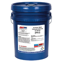 AMSOIL Synthetic Multi-Viscosity Hydraulic Oil - ISO 68 1x 5 GALLON PAIL (18.9L)