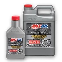 OE 5W-30 Engine Oil OEF