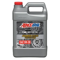 OE 5W-30 100% Synthetic Engine Oil 3.78L Bottle OEF1G