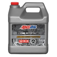 OE 5W-30 100% Synthetic Engine Oil 5L Bottle OEF5L