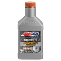 Amsoil OE 0W-40 Engine Oil OEG