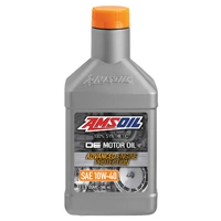 OE 10W-40 100% Synthetic Engine Oil 946mL Bottle OEHQT