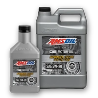 OE 5W-20 Engine Oil OEM