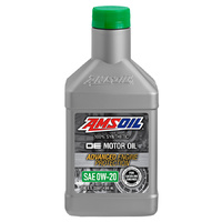 Amsoil OE 0W-20 Engine Oil OEZ