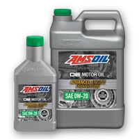OE 0W-20 Engine Oil OEZ