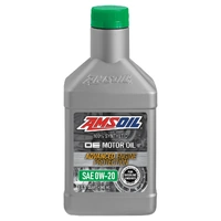 OE 0W-20 100% Synthetic Engine Oil 946mL Bottle OEZQT