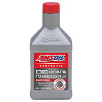 Amsoil OE Multi-Vehicle Automatic Transmission Fluid OTF