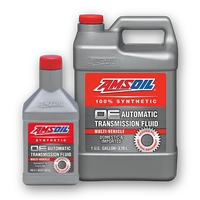 OE Multi-Vehicle Automatic Transmission Fluid OTF