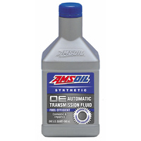 Amsoil OE Fuel Efficient Automatic Transmission Fluid OTL