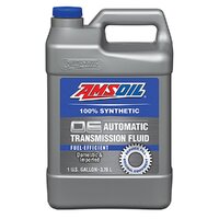 Amsoil OE Fuel Efficient Automatic Transmission Fluid 3.78L Bottle OTL1G