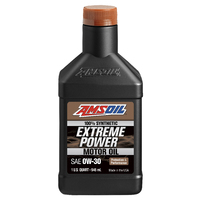 Amsoil Extreme Power 0W-30 Motor Oil P300