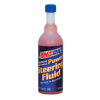 Amsoil Multi-Vehicle Power Steering Fluid PSF