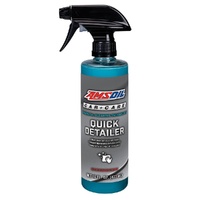 Amsoil Quick Detailer QDS