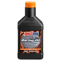 Amsoil Dominator 10W-40 Racing Oil RD40