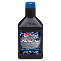 Amsoil Dominator 15W-50 Racing Oil RD50