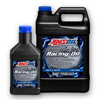 Dominator 15W-50 Racing Oil RD50