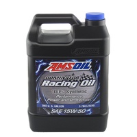 AMSOIL DOMINATOR® 15W-50 Racing Oil 1x GALLON (3.78L)