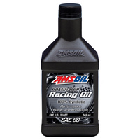 Amsoil Dominator SAE 60 Racing Oil RD60