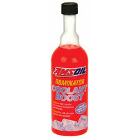 AMSOIL Dominator® Coolant Boost 1x 16 fl. oz. (473ml) Bottle