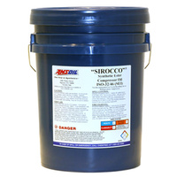 Amsoil Sirocco ISO 32/46 Compressor Oil SEI