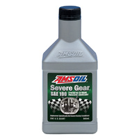 AMSOIL Severe Gear® SAE 190