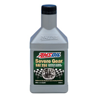AMSOIL Severe Gear® SAE 250 1x QUART (946ml)