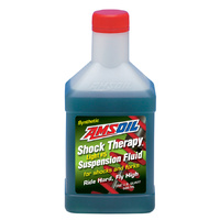Amsoil Shock Therapy #5 Light Suspension Fluid STL