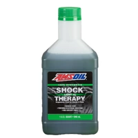 Shock Therapy #5 Light Suspension Fluid STL