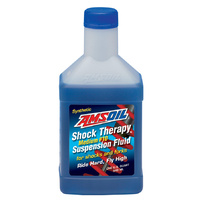 Amsoil Shock Therapy #10 Medium Suspension Fluid STM
