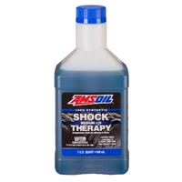 Shock Therapy #10 Medium Suspension Fluid STM