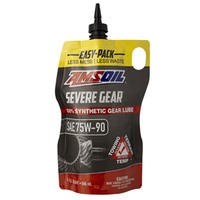 AMSOIL Severe Gear® 75W-90 1x EASY PACK (946ml)