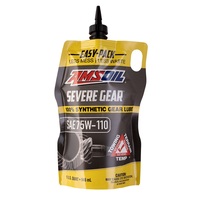 AMSOIL Severe Gear® 75W-110 1x EASY-PACK (946ml)