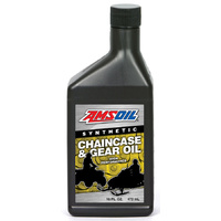 Amsoil Chaincase & Gear Oil TCC