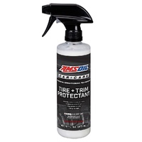 Amsoil Tire + Trim Protectant TTP