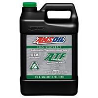 Amsoil Signature Series Ultra-Low Viscosity Automatic Transmission Fluid 3.78L Bottle ULV1G