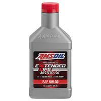Amsoil Extended-Life 5W-30 Engine Oil XLF