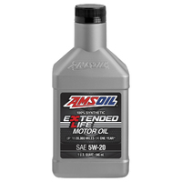 Amsoil Extended-Life 5W-20 Engine Oil XLM