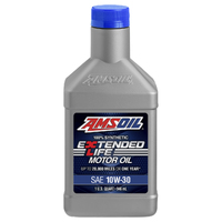 Amsoil Extended-Life 10W-30 Engine Oil XLT