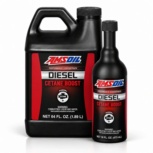 Cetane Boost Diesel Additive ACB