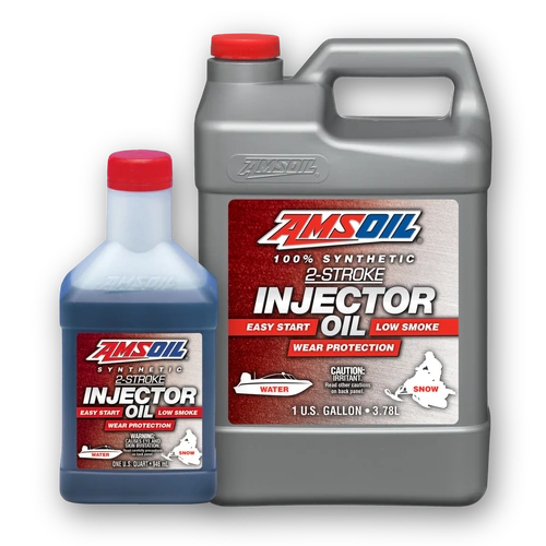 2-Stroke Injector Oil AIO