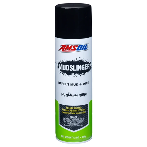 Mudslinger Mud & Dirt Repellent AMS